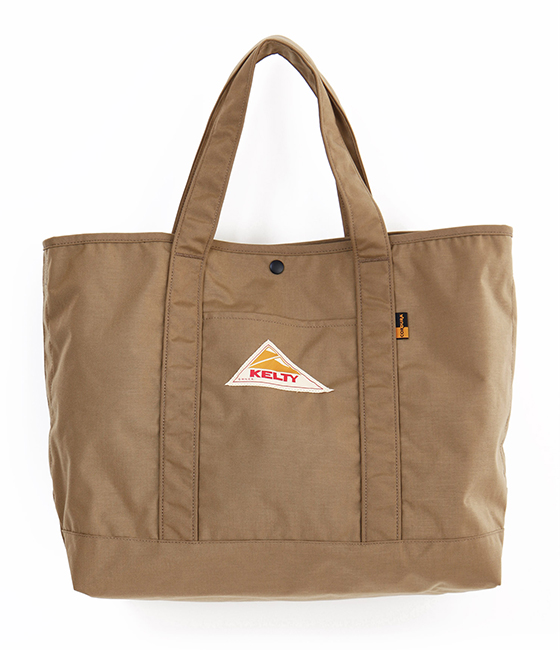 NYLON TOTE 2 M | TOTE BAG | ITEM | 【KELTY ケルティ 公式